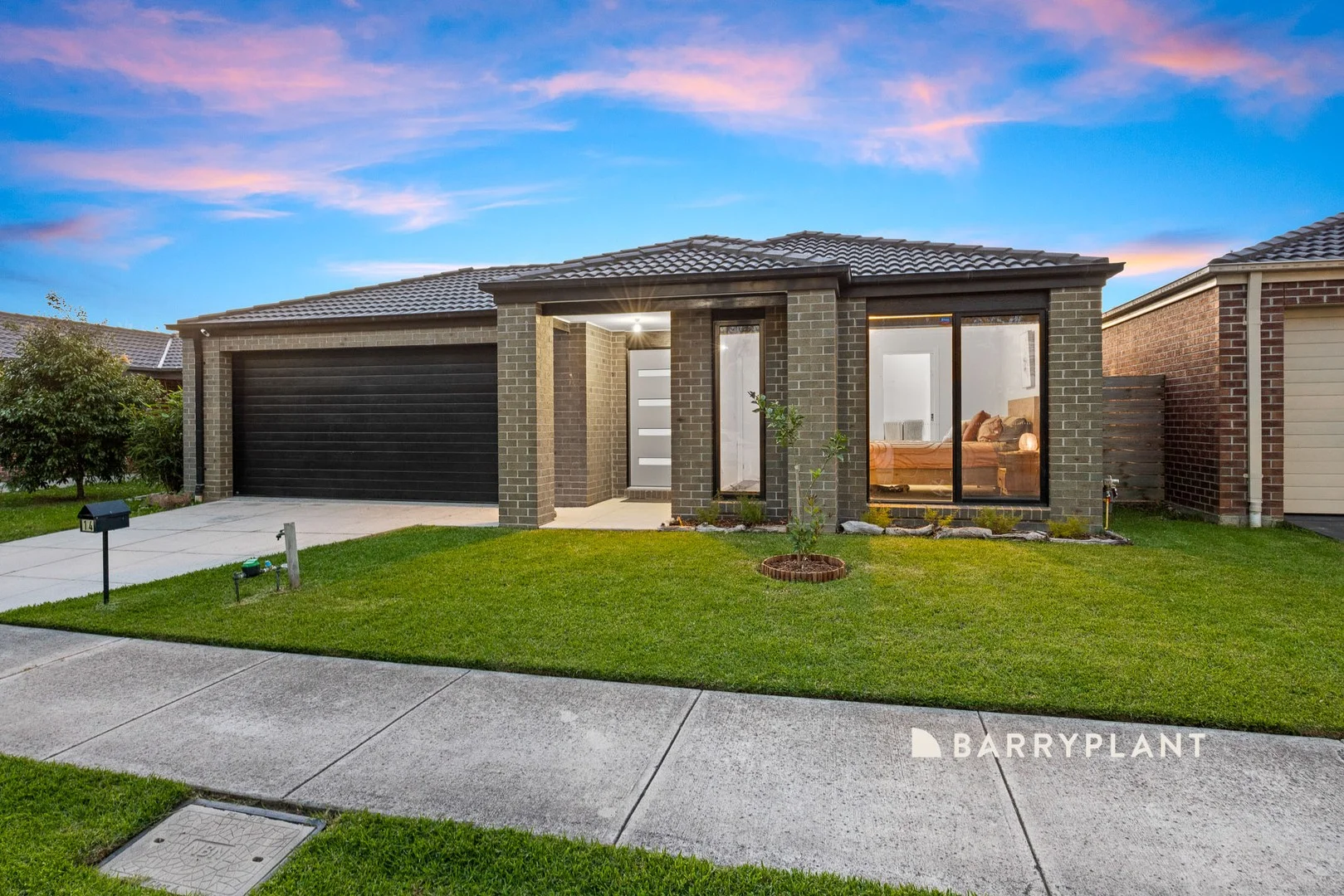 Primary image of 14 Eastern Barred Circuit, Longwarry VIC 3816