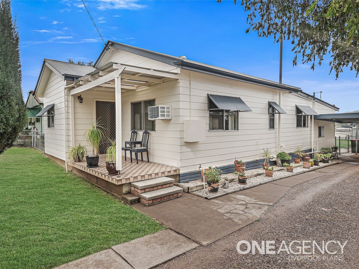 15 Fern Street, Quirindi NSW 2343, Image 0