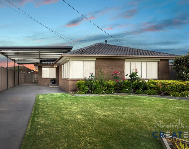 3 Woburn Close, Kealba VIC 3021