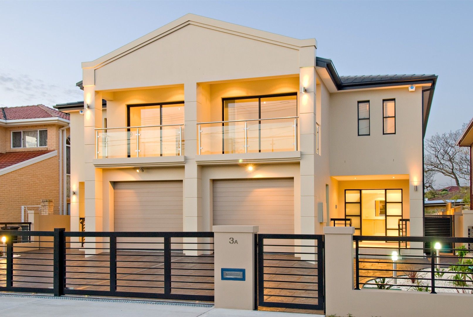 3A Minton Avenue, Dolls Point NSW 2219 Semidetached For Rent Domain