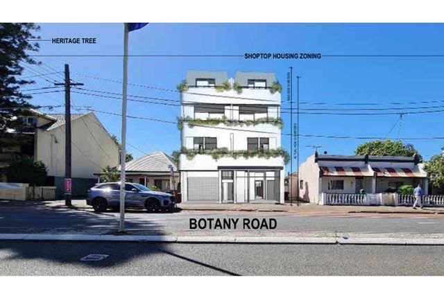 1061 Botany Road, Mascot NSW 2020, Image 0