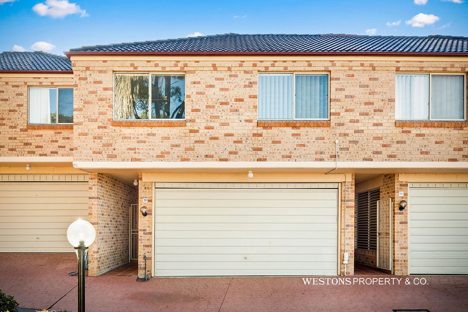 51/18 Buckleys Road, Winston Hills NSW 2153 Townhouse For Rent Domain