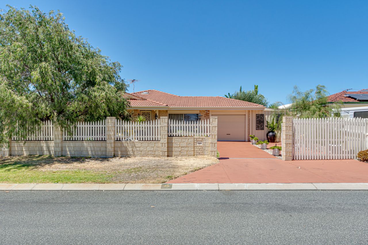 4 Little Green Gardens, Quinns Rocks WA 6030, Image 1