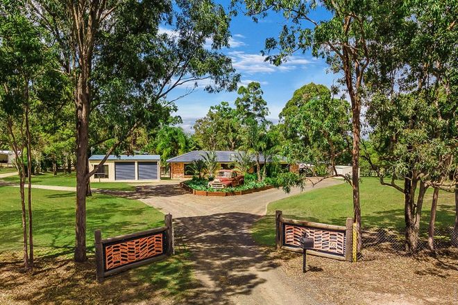 Picture of 63 Condor Drive, SUNSHINE ACRES QLD 4655