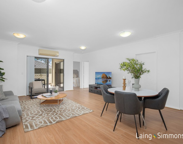 104A/1-7 Hawkesbury Road, Westmead NSW 2145