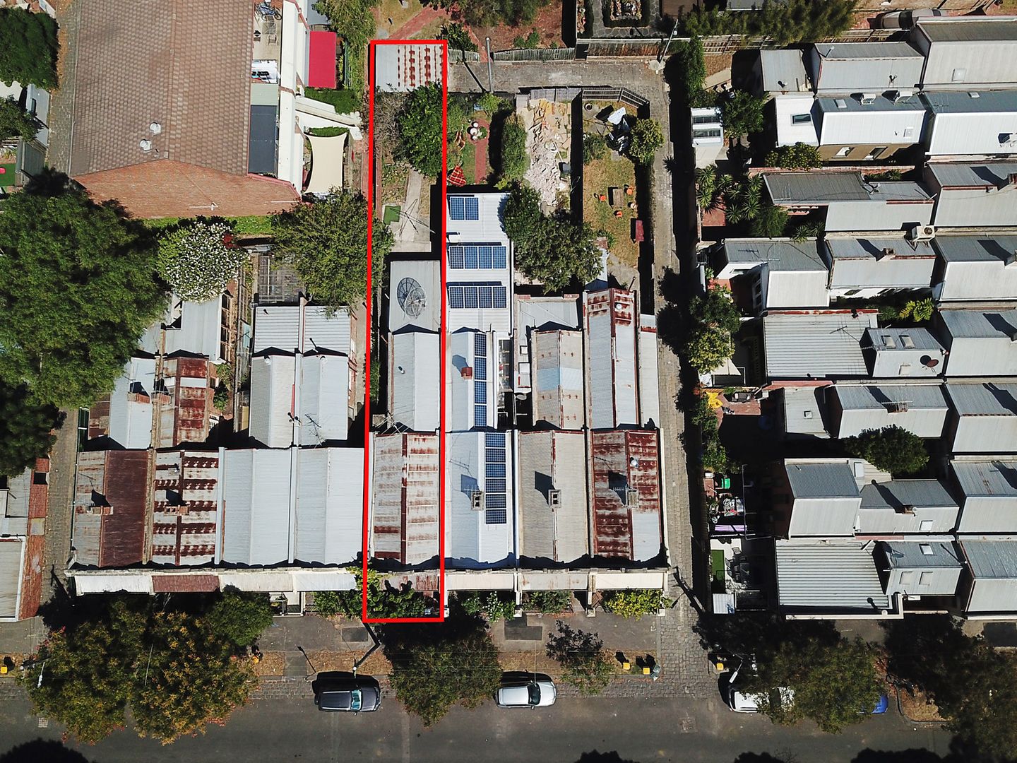 169 Lee Street, Carlton North VIC 3054, Image 1