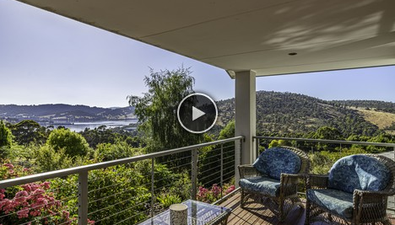 Picture of 65 Doodys Hill Road, PORT HUON TAS 7116