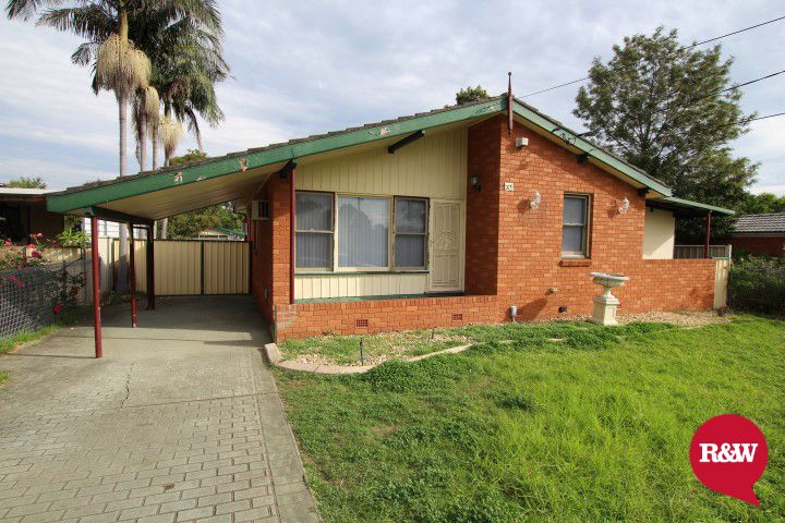 21 Manifold Road, Blackett NSW 2770, Image 0