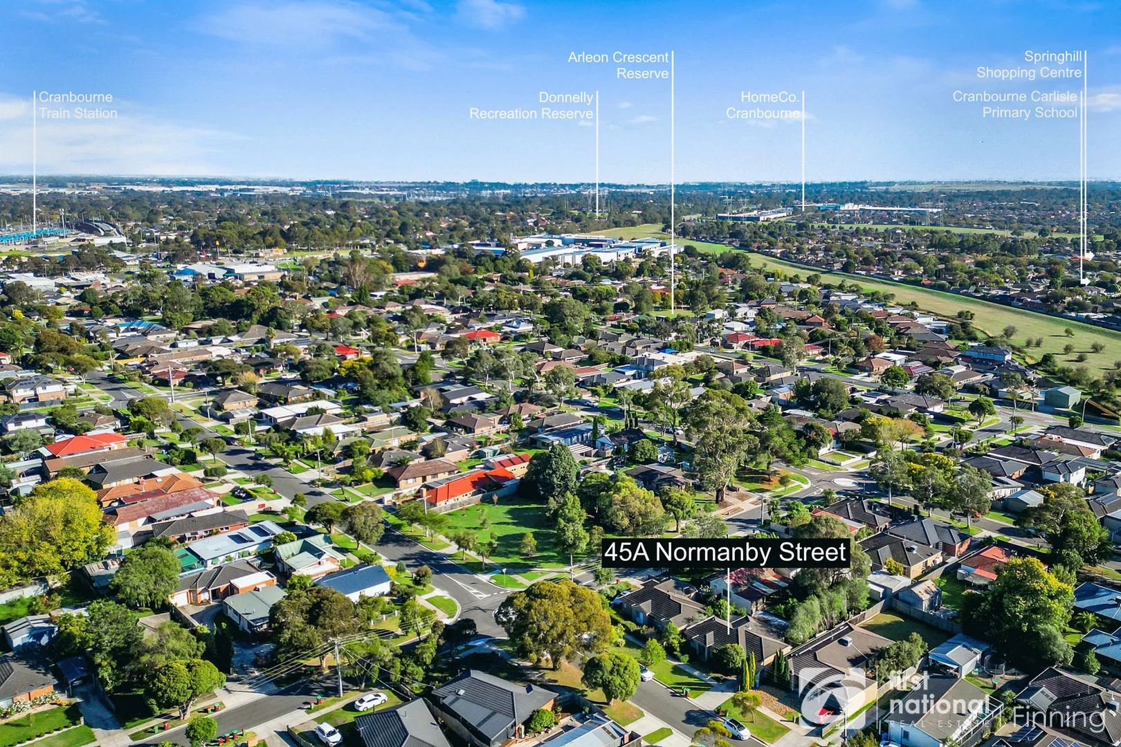 Additional image 2 of 45A Normanby Street, Cranbourne VIC 3977