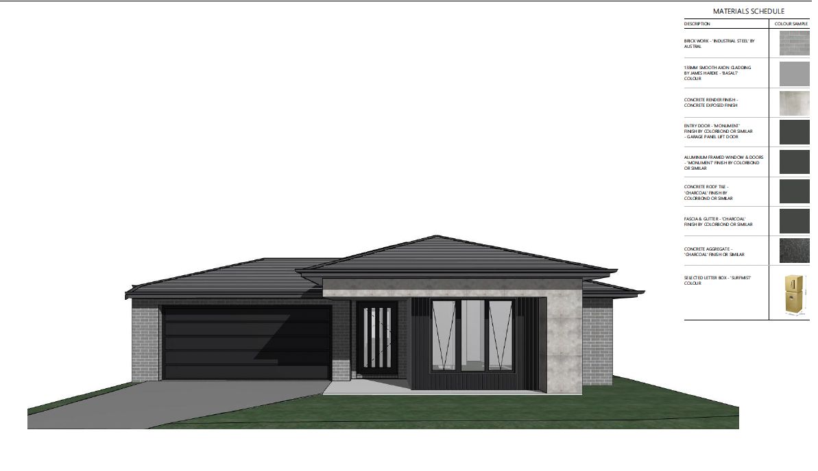 Lot 726/19 Satinwood Crescent, Donnybrook VIC 3064, Image 1