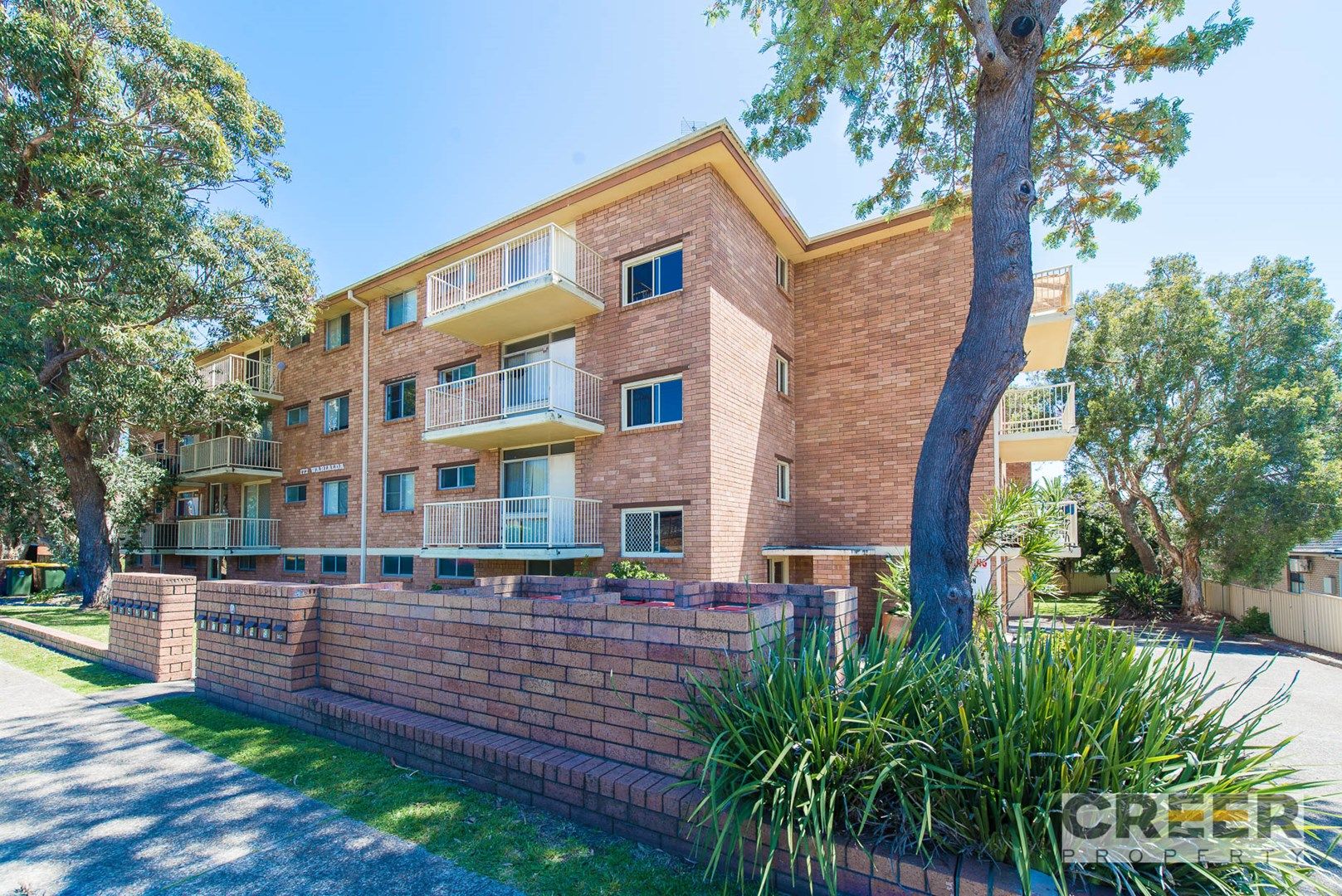 18/172 Brunker Road, Adamstown NSW 2289, Image 0