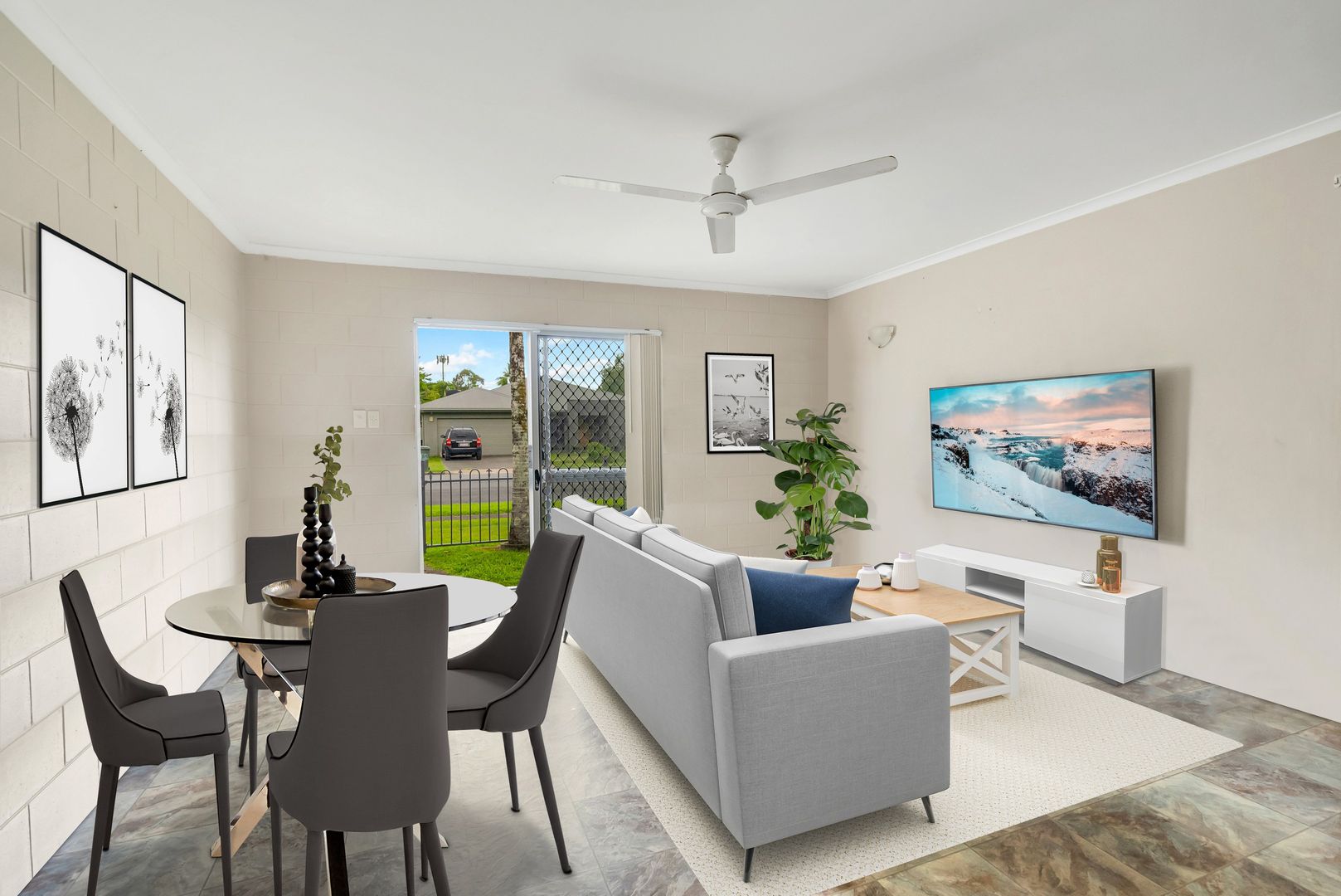 2/473-479 Mccoombe Street, Mooroobool QLD 4870, Image 2