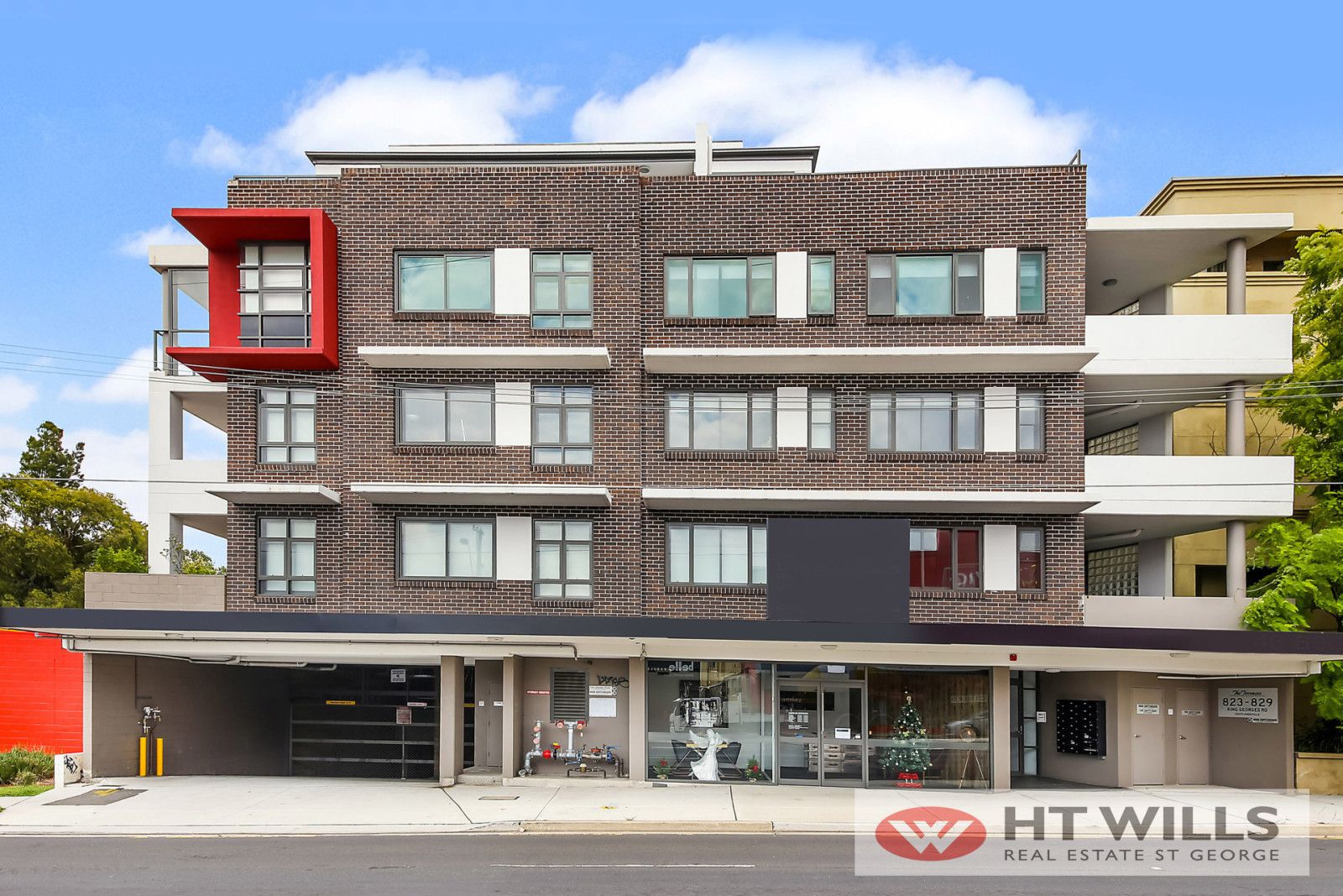 301/823-829 King Georges Road, South Hurstville NSW 2221, Image 1
