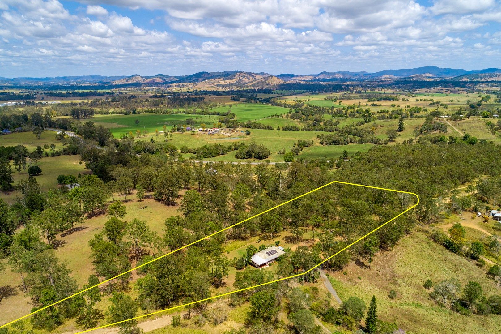 124 Gresham Road, Kybong QLD 4570, Image 0