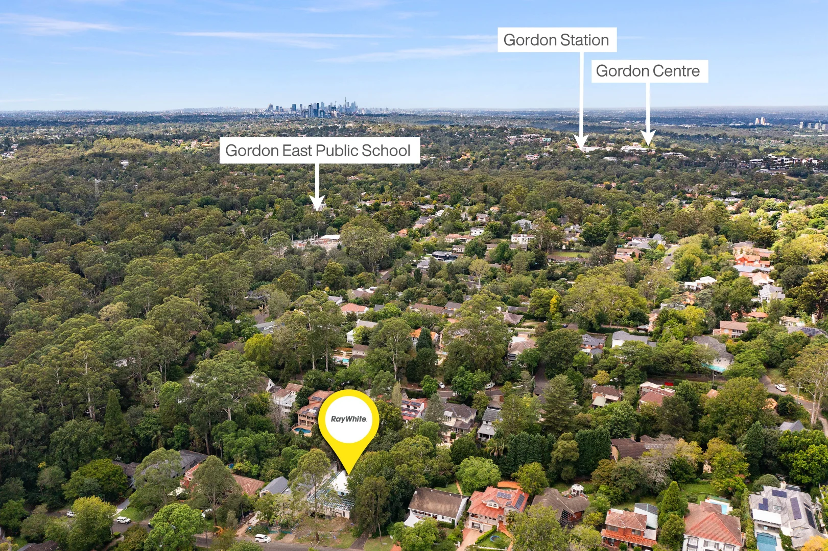 Additional image 6 of 15 Vista Street, Pymble NSW 2073