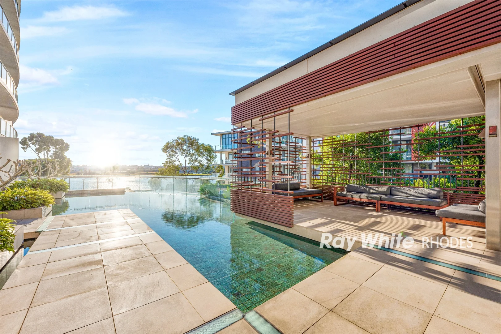 Additional image 16 of A305/40 Shoreline Drive, Rhodes NSW 2138