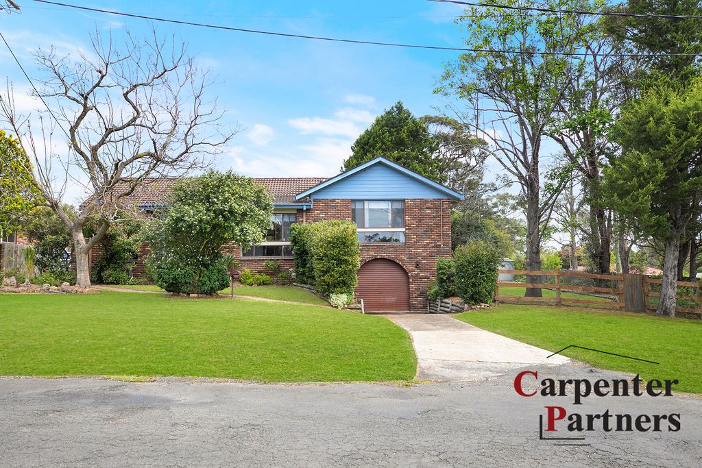 22 Albert Avenue, Thirlmere NSW 2572, Image 0