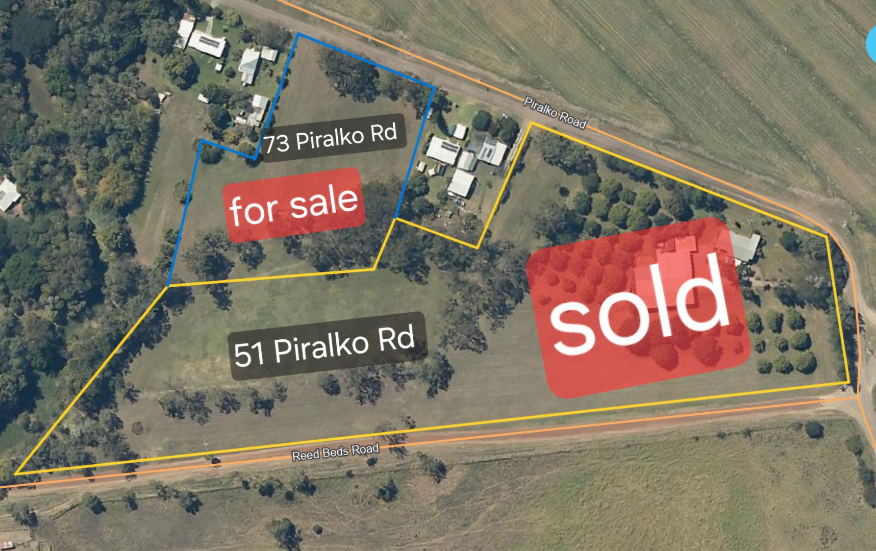 73 Piralko Road, Mount Surround QLD 4809, Image 0