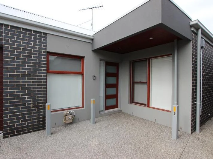 2/47 O'Connell Street, Geelong West VIC 3218