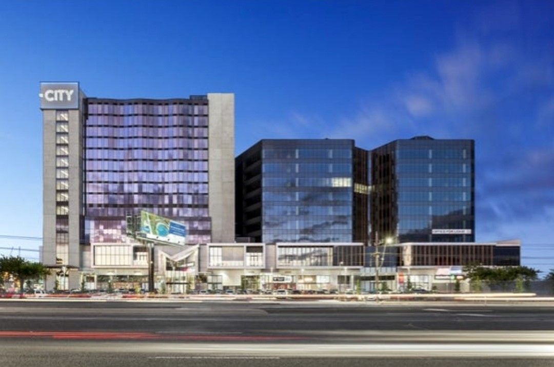 2 bedrooms Apartment / Unit / Flat in 311/2 Connam Avenue CLAYTON VIC, 3168