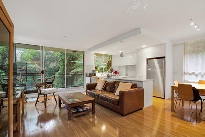 Picture of 15/297 Edgecliff Road, WOOLLAHRA NSW 2025