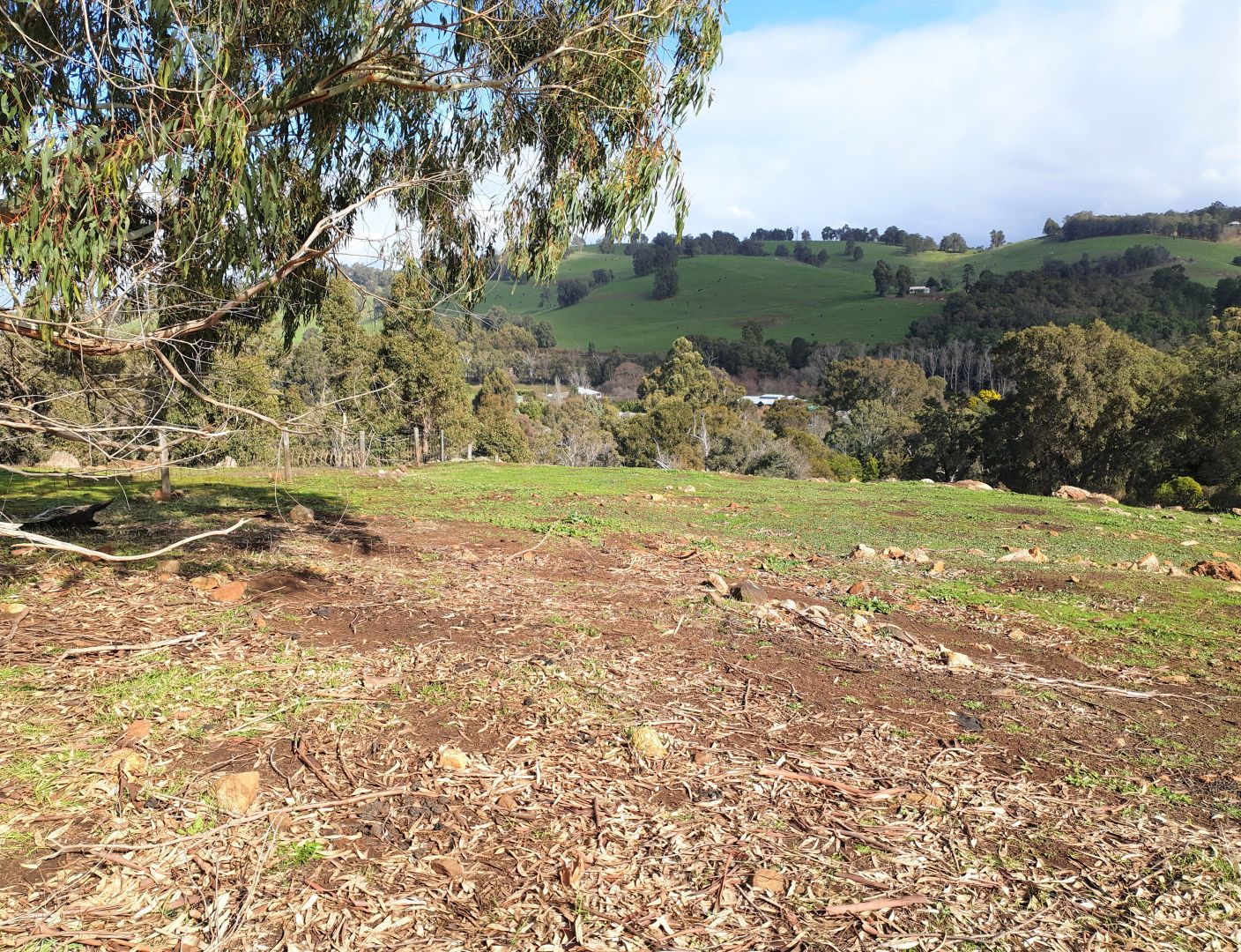 Lot 29 Bailey Heights, Balingup WA 6253, Image 2