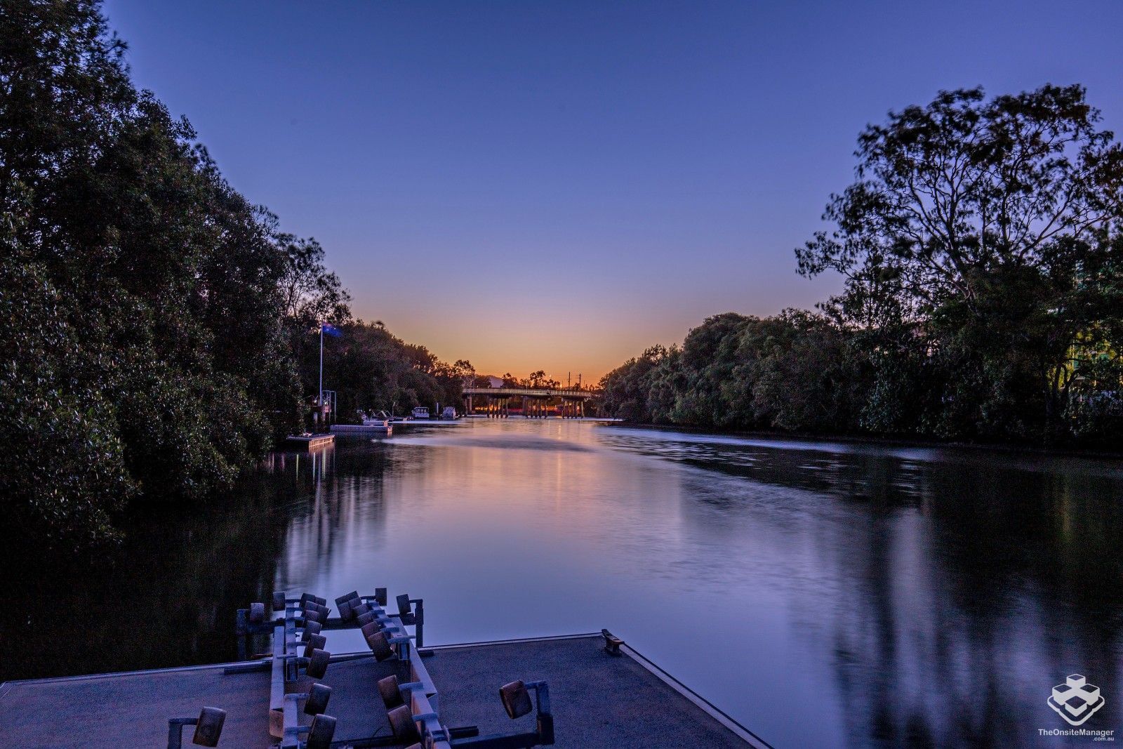 4 bedrooms House in 12 Saltwater Terrace HELENSVALE QLD, 4212