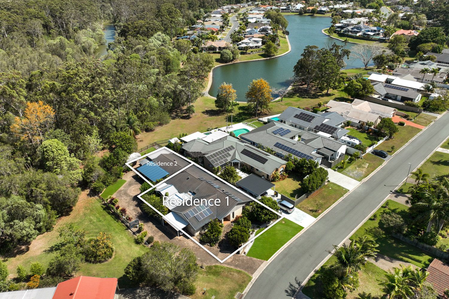 45 Lurnea Crescent, Mountain Creek QLD 4557, Image 1