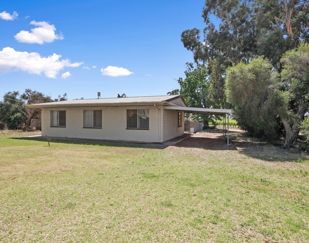 218 Dunstone Road, Barmera SA 5345