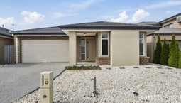 Picture of 6 Jansar Street, POINT COOK VIC 3030