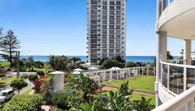 Picture of 82/59 Pacific Street, MAIN BEACH QLD 4217