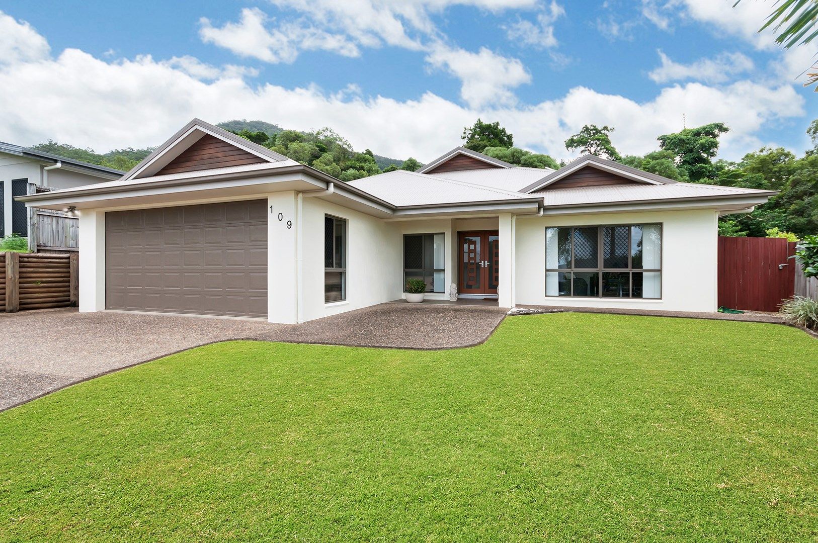 109 Fitzmaurice Drive, Bentley Park QLD 4869, Image 1