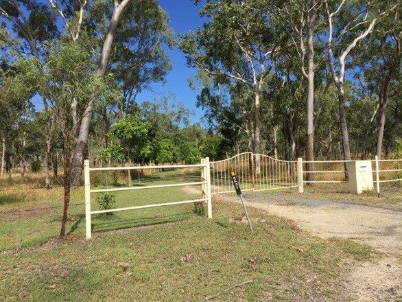 Hervey Range QLD 4817, Image 0