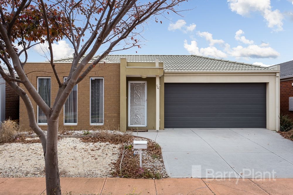 54 Lindsay Gardens, Point Cook Property History & Address Research Domain