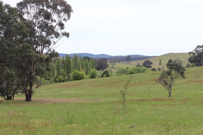 Picture of 340 Lookdown Road, BUNGONIA NSW 2580