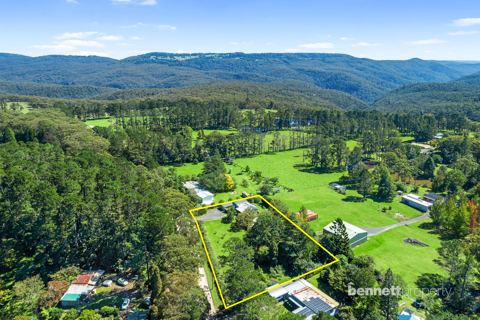 Additional image 17 of 2774 Old Bells Line Of Road, Bilpin NSW 2758