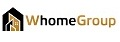 Whome Group's logo