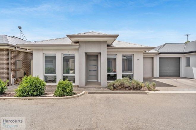 Picture of 11/319 Burton Road, BURTON SA 5110