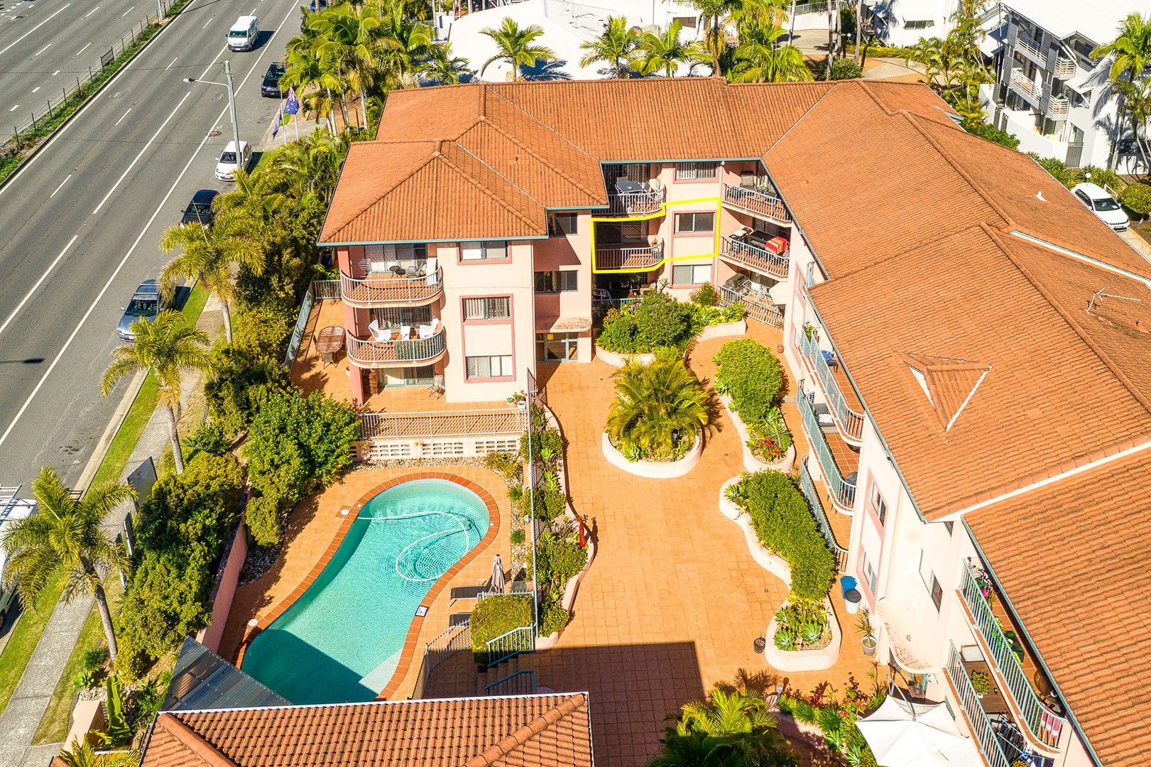 20/2340 Gold Coast Highway, Mermaid Beach QLD 4218, Image 0