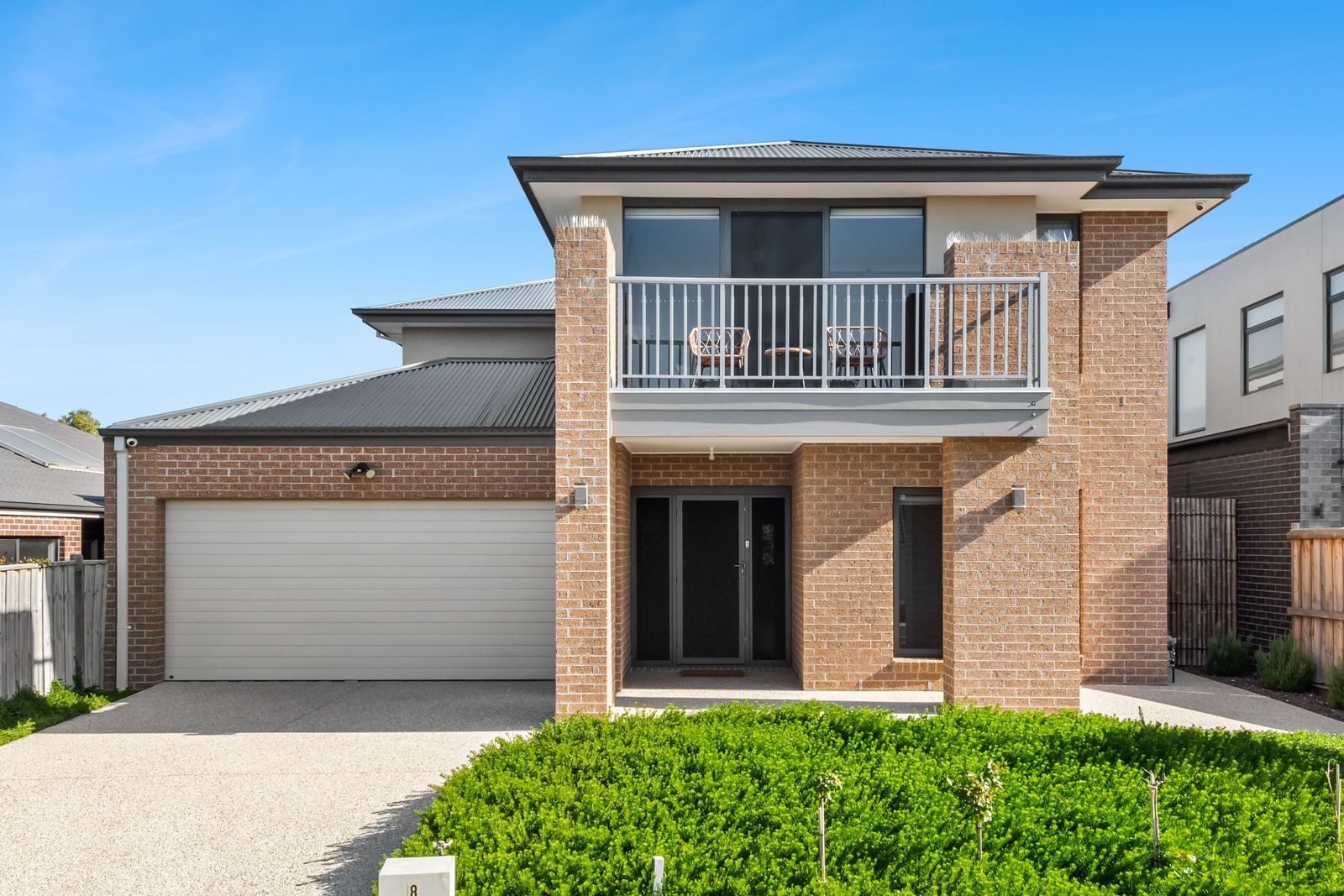 8 Eaglesnest Drive, Curlewis VIC 3222, Image 0