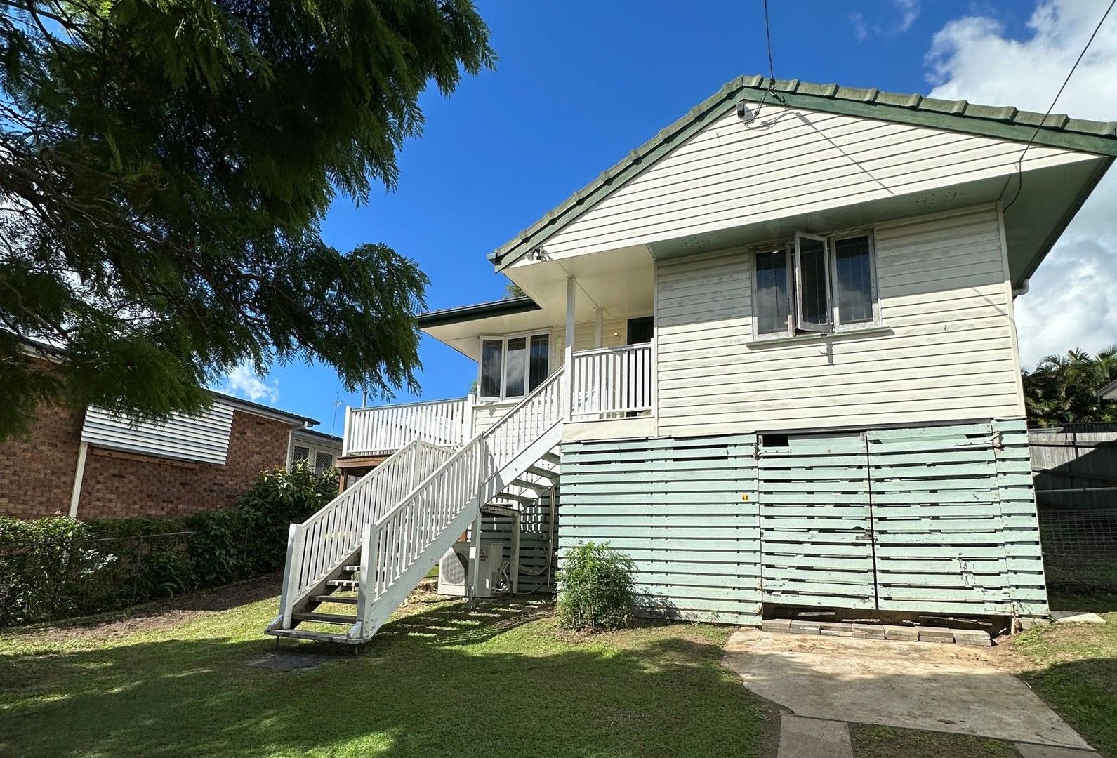 43 Chuter Street, Stafford Heights QLD 4053, Image 0