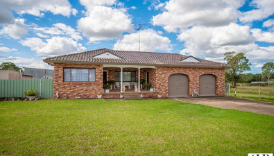 Picture of 356 Deepfields Road, CATHERINE FIELD NSW 2557