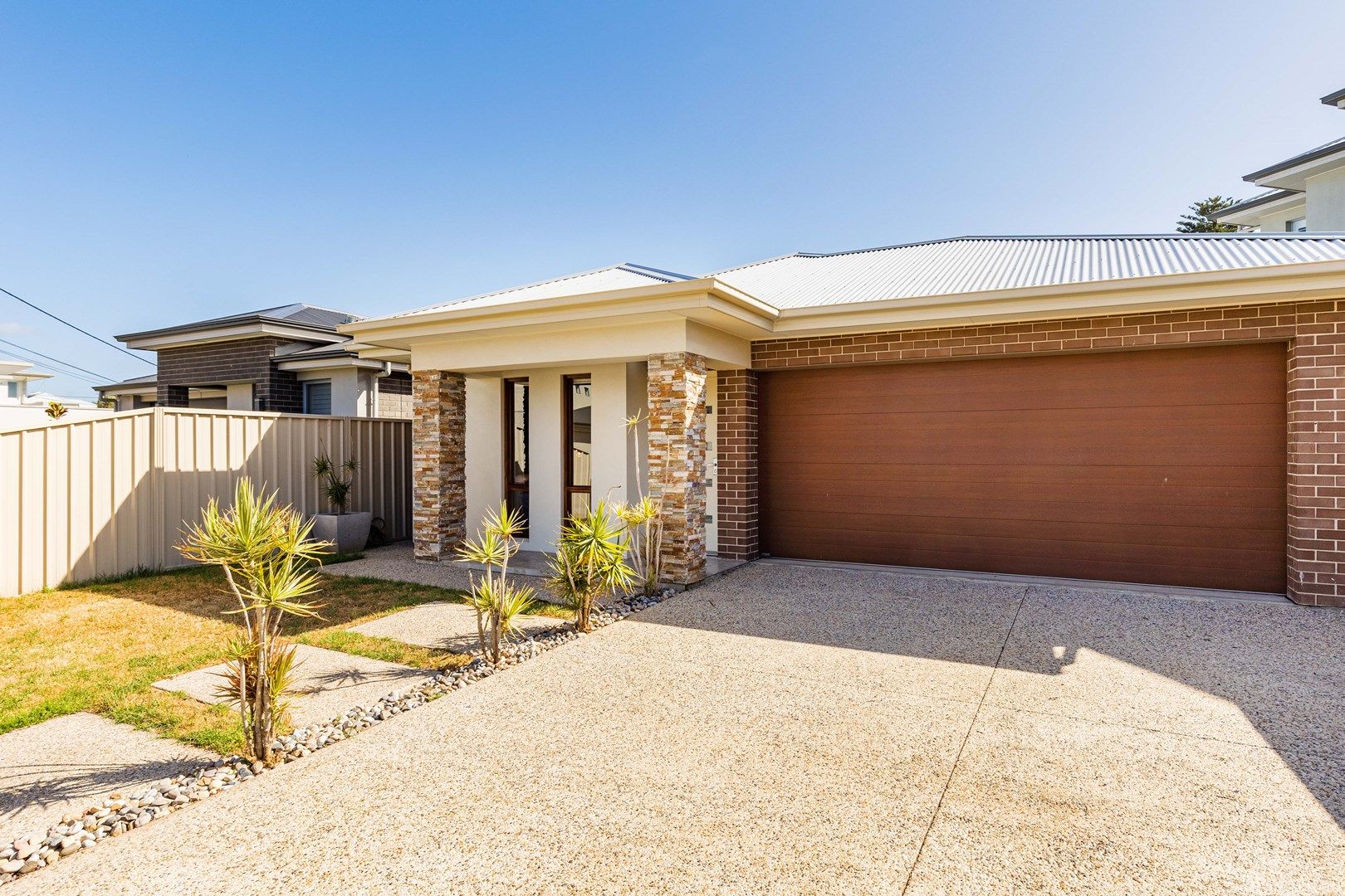 2F Gosse Avenue, Glenelg North SA 5045, Image 0