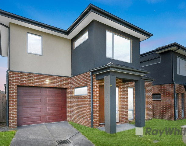 1B The Birches , Doveton VIC 3177