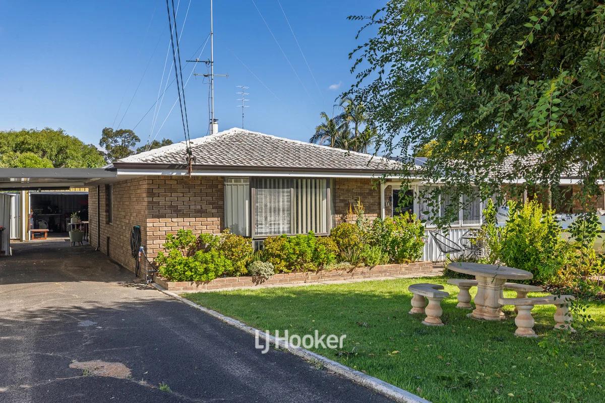 1A Stanton Street, Eaton WA 6232