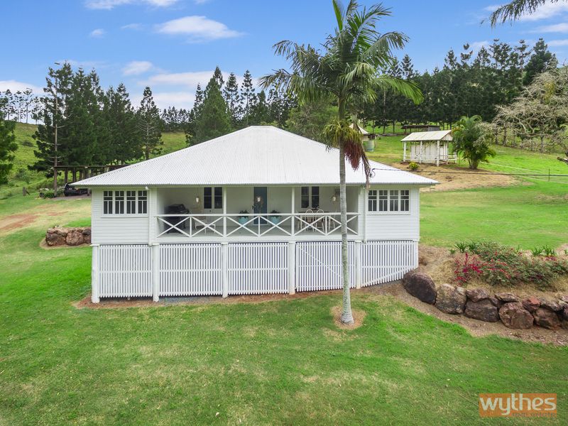 93 Doyle Road, Dagun QLD 4570, Image 1