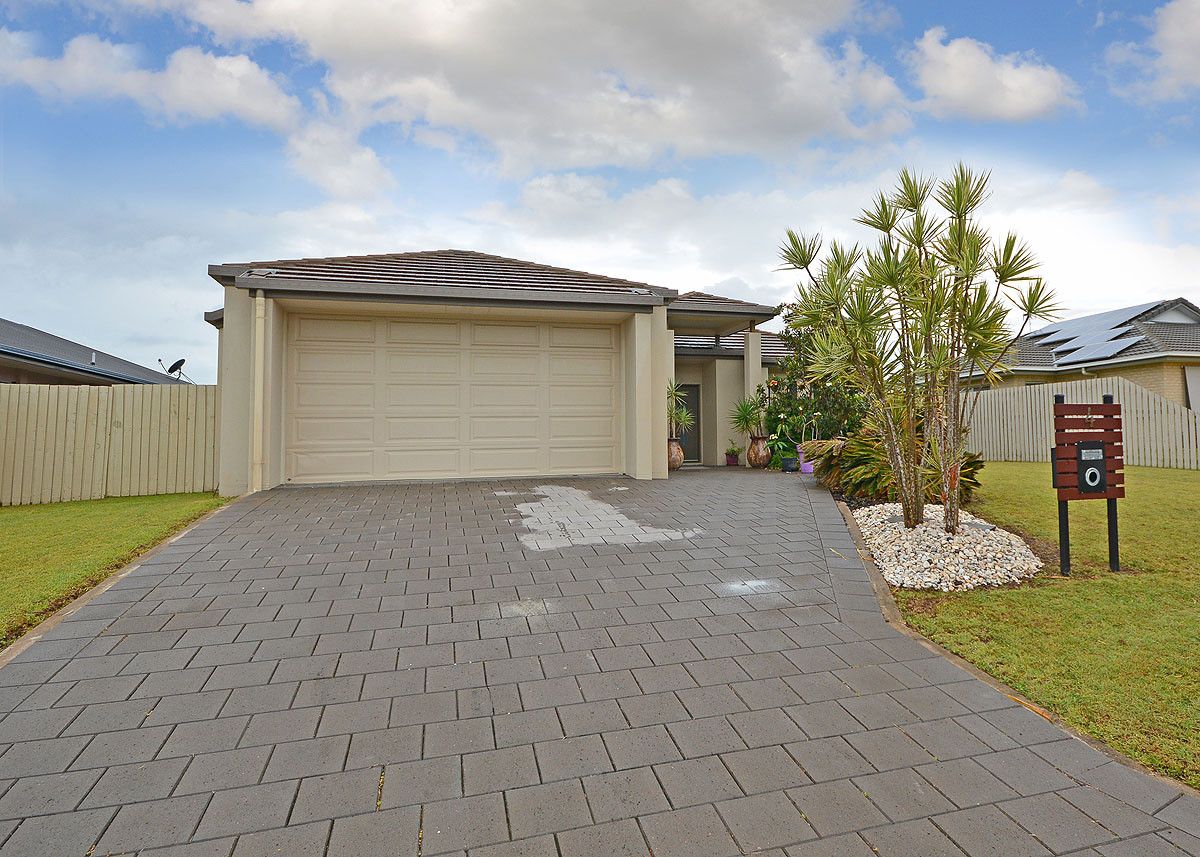 4 Kemble Way, Urraween QLD 4655, Image 1