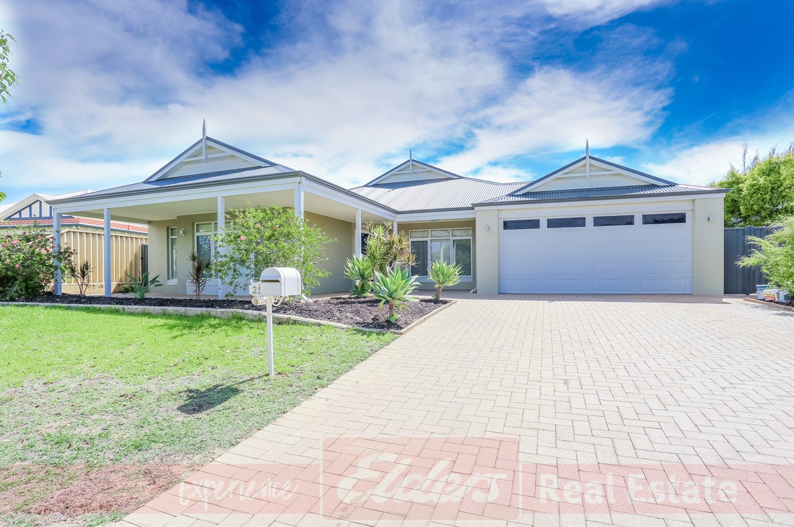 25 Hunter Circle, Millbridge WA 6232, Image 1