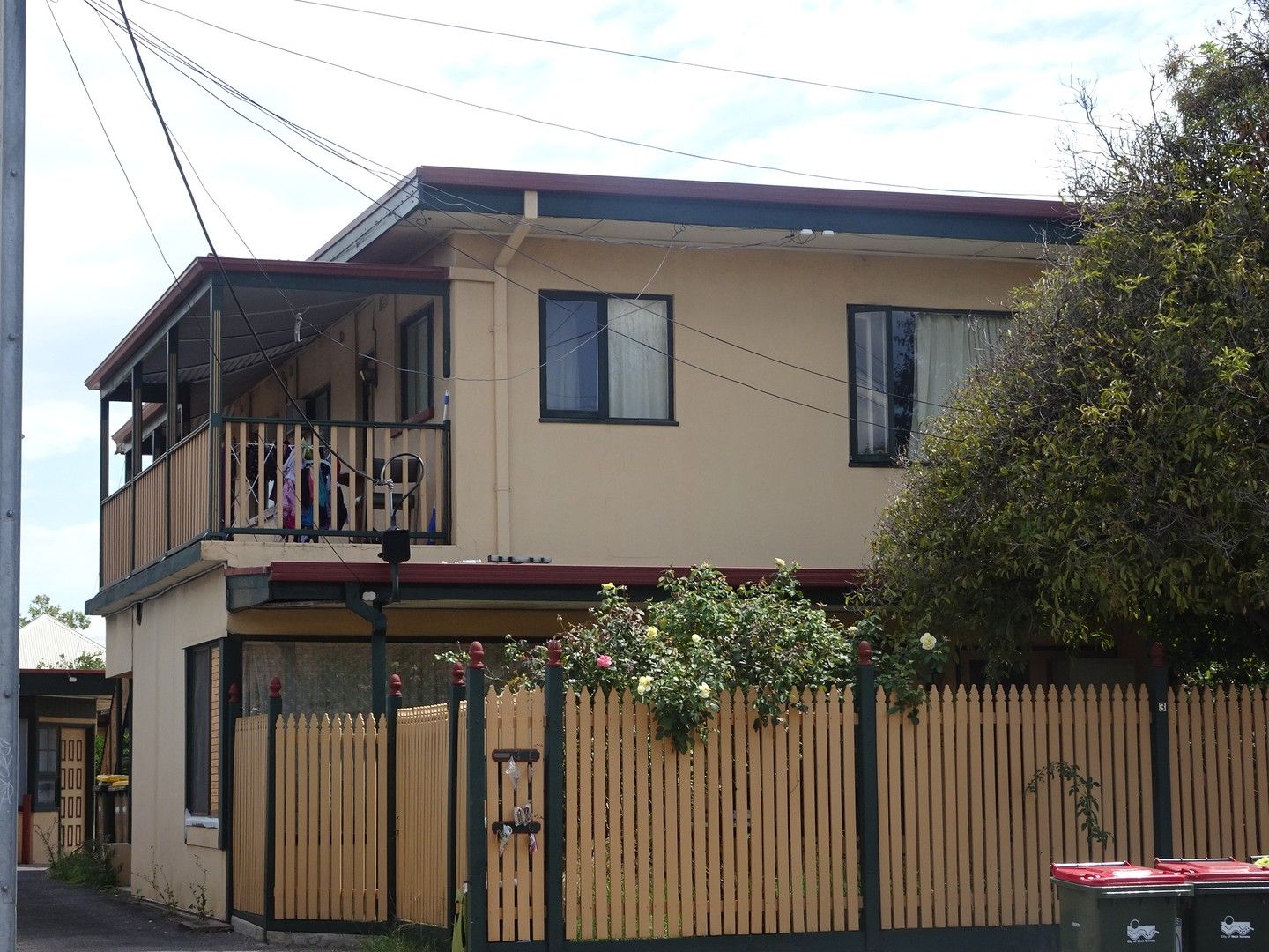 1 bedrooms Apartment / Unit / Flat in 3 Wainhouse Street TORRENSVILLE SA, 5031