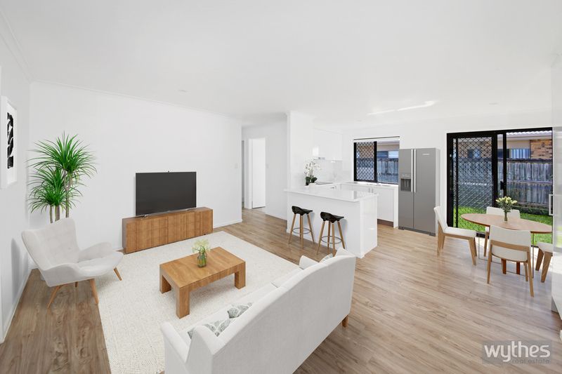 8 Opal Street, Cooroy QLD 4563 House For Rent 560 Domain